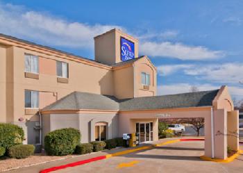 Sleep Inn Fayetteville