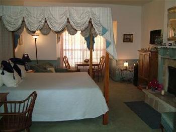 Heritage Country Inn