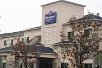 Homestead Studio Suites - Philadelphia - Horsham - Willow Grove