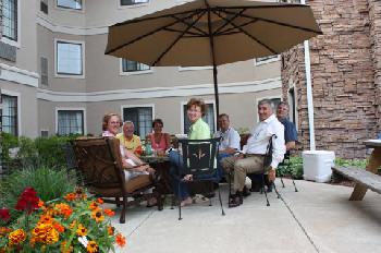 Staybridge Suites GRAND RAPIDS-KENTWOOD