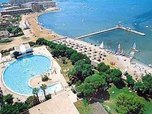 Hotel Cavanna