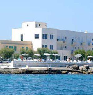 Hotel La Sorgente