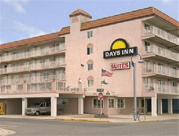 Days Suite - Wildwood