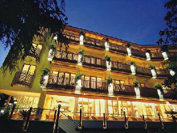 Park Hotel Mignon