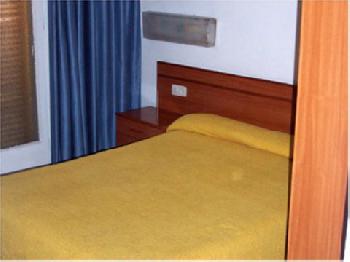 Apartamentos Mur-mar