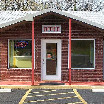 Regency Inn Forrest City