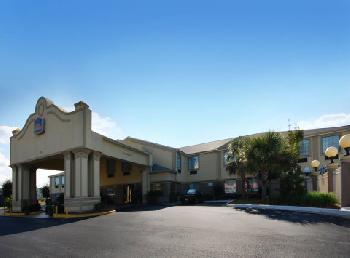 BEST WESTERN Fort Stewart Inn & Suites