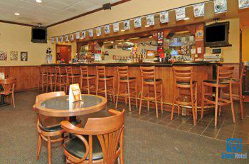 BEST WESTERN Inn & Suites