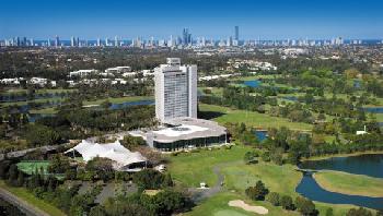 Racv Royal Pines Resort