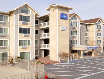 Travelodge Reno Airport