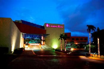 Camino Real Tuxtla Gutierrez