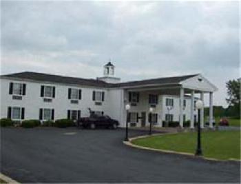 Knights Inn Sandusky OH