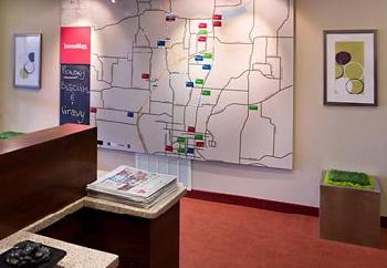 TownePlace Suites Little Rock West