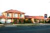 BEST WESTERN Colonial Motor Inn