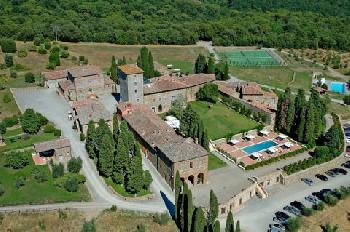 Borgo Scopeto Relais