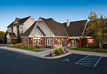 Residence Inn Minneapolis St. Paul/Roseville