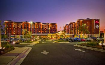 HW Ste RockvilleGaithersburg