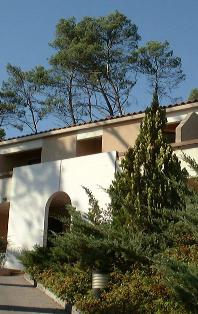 Hotel Du Golf De Barbaroux Chateaux Et Hotels Collection