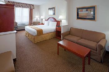 Holiday Inn Express Hotel & Suites SAN ANGELO