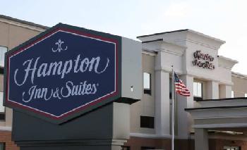 Hampton Inn  Suites Danville