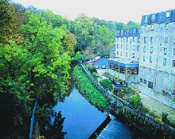 Menzies Belford Hotel