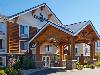 Clubhouse Inn West Yellowstone