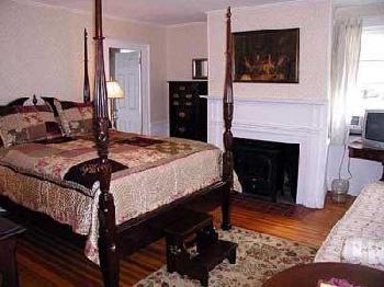 Pepper House Inn