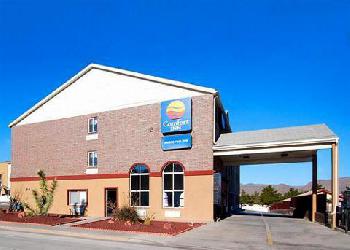 Comfort Inn Kingman