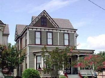 1888 Wensel House B&B
