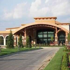 Riverside Casino And Golf Resort