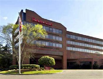 Ramada Conference Center Tallahassee