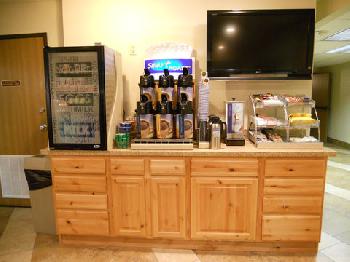 Holiday Inn Express WINNEMUCCA