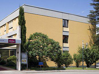 Mercure Hotel Saarbruecken Sued