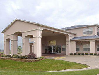Super 8 Greenville