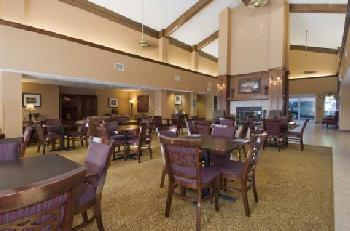 Homewood Suites Mobile AL