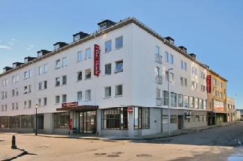 Thon Hotel Alesund