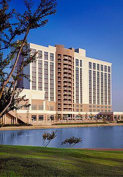 Dallas Marriott Las Colinas
