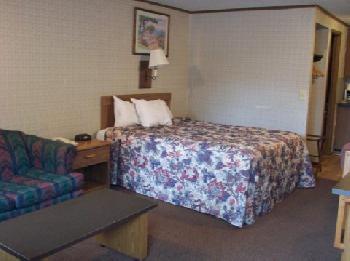 Days Inn Kinston