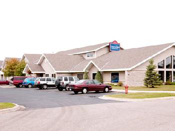 AmericInn Sartell