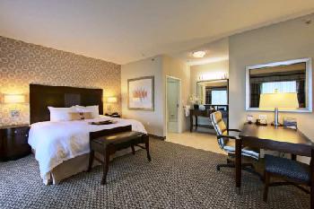 Hampton Inn  Suites AthensI65 Huntsville Area AL