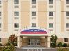 Candlewood Suites WEST SPRINGFIELD