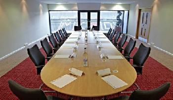 Doubletree by Hilton Milton Keynes