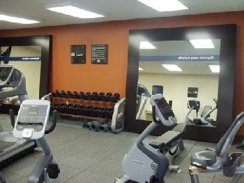 Hampton Inn and Suites Houston Pasadena