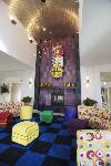 Hampton Inn Suites Mooresville