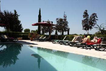Montaperti Hotel Casanova Pansarine
