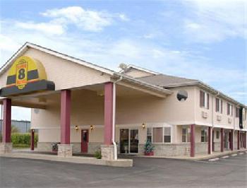 Super 8 Wapakoneta