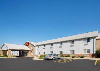 Econo Lodge West Lafayette