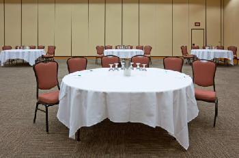 Holiday Inn STEVENS POINT - CONVENTION CTR