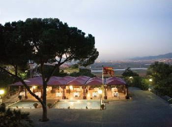 El Castell