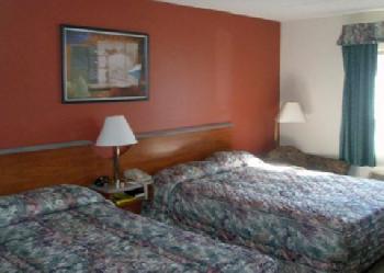Econo Lodge Near Plymouth State University